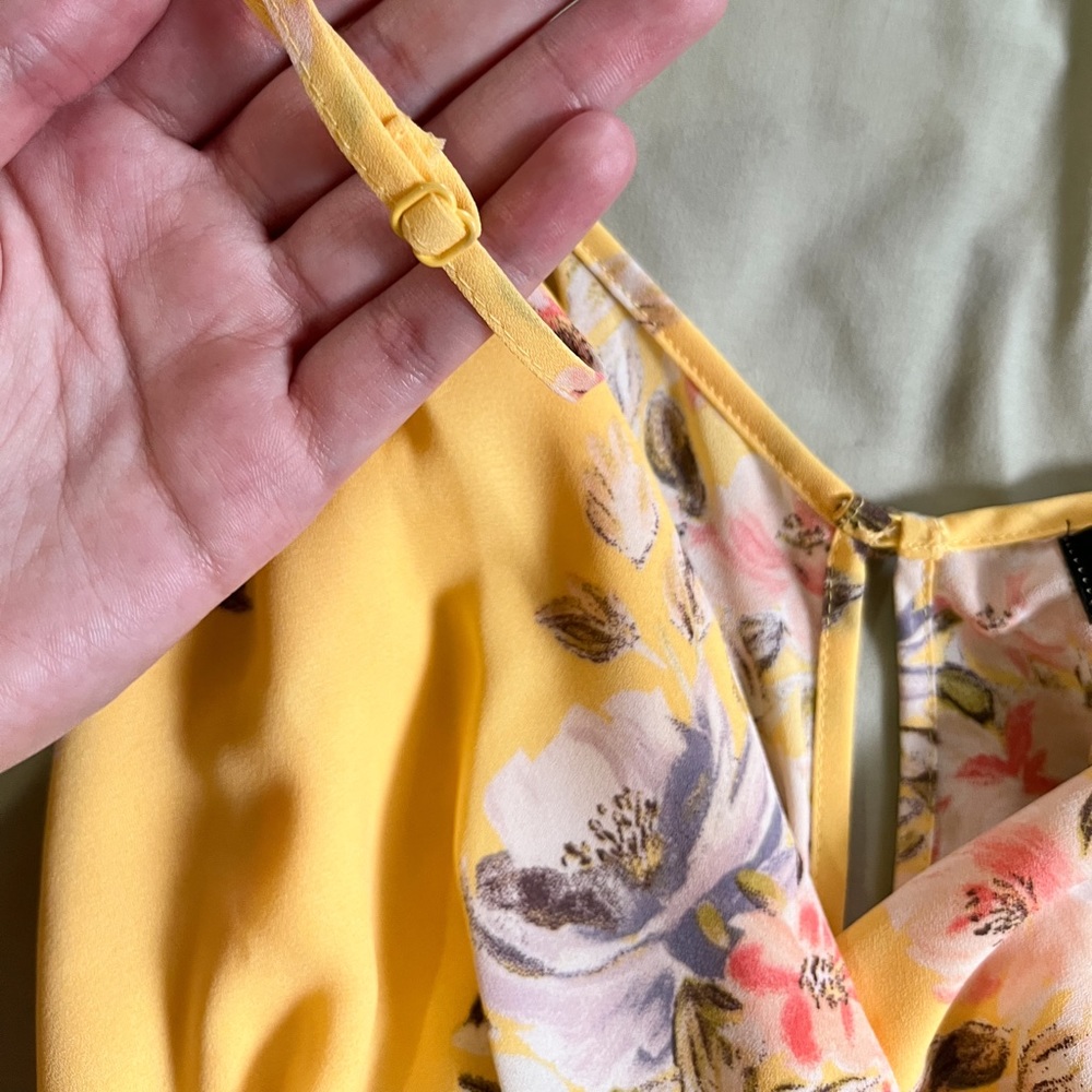 Spring/ Summer Dress - Picture 3 of 6